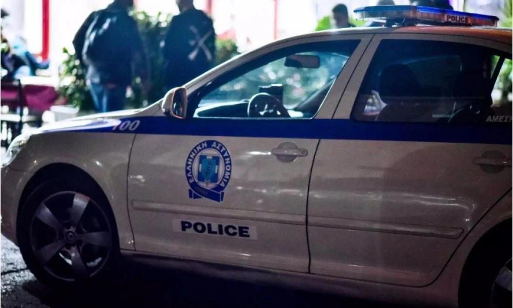 Κρήτη: Άγρια συμπλοκή έξω από μπαρ με σπασμένα μπουκάλια στο Ηράκλειο